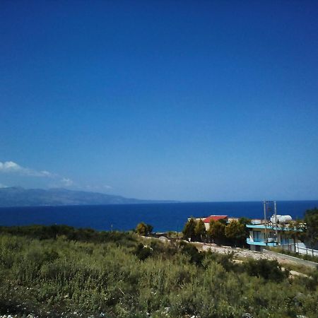 Erdeti Boutique Hotel Саранда Номер фото
