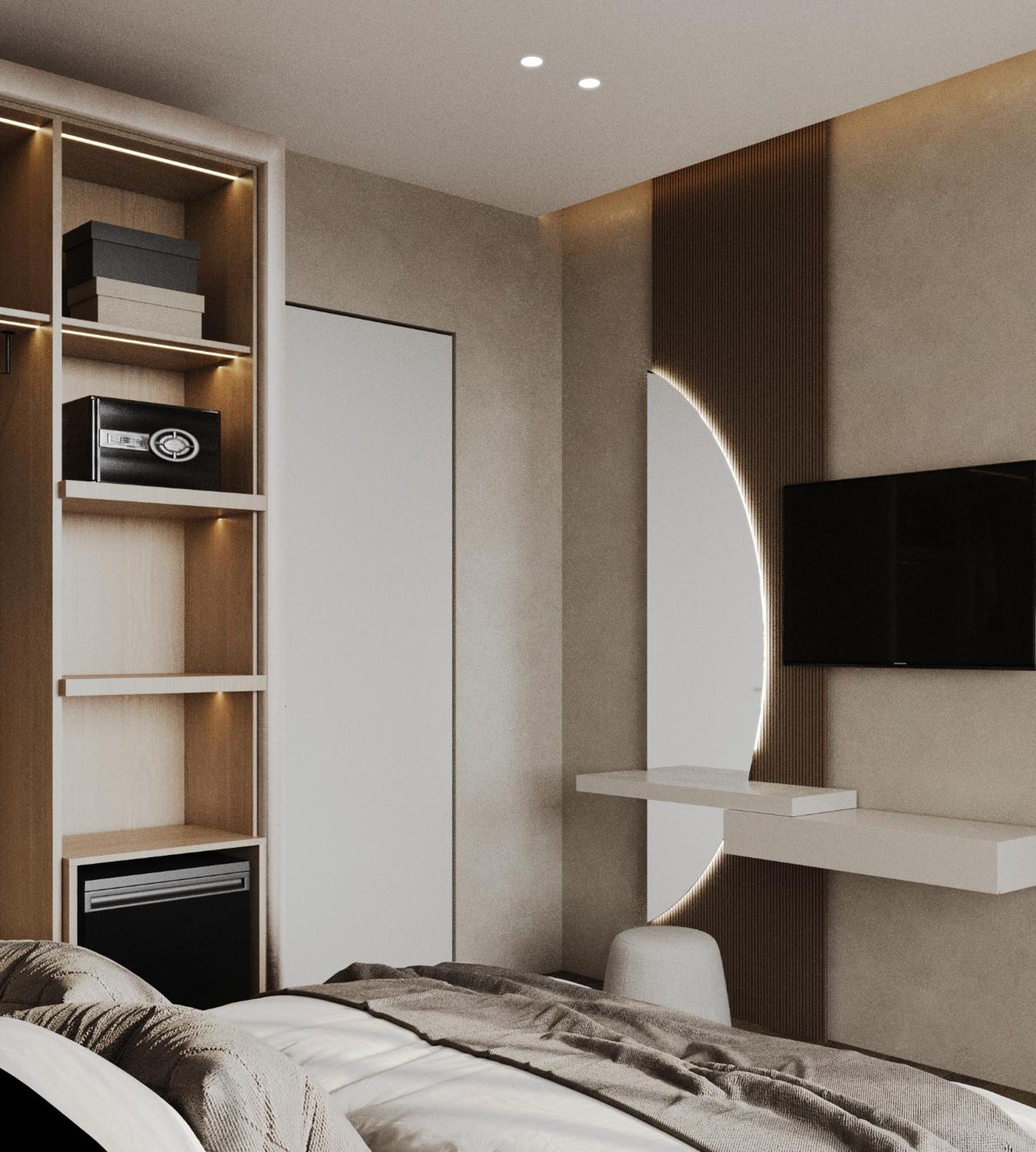 Erdeti Boutique Hotel Саранда Экстерьер фото