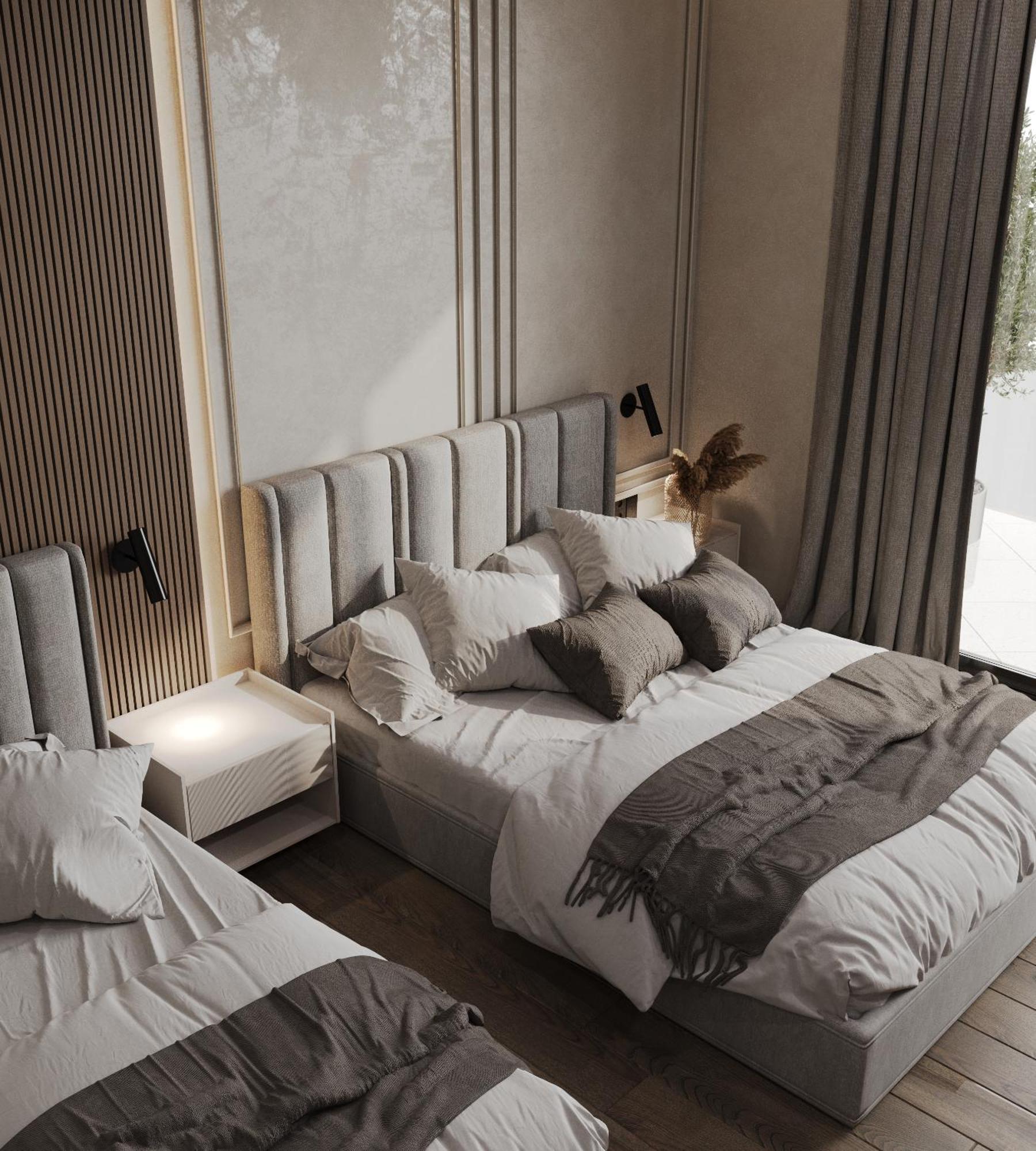 Erdeti Boutique Hotel Саранда Экстерьер фото