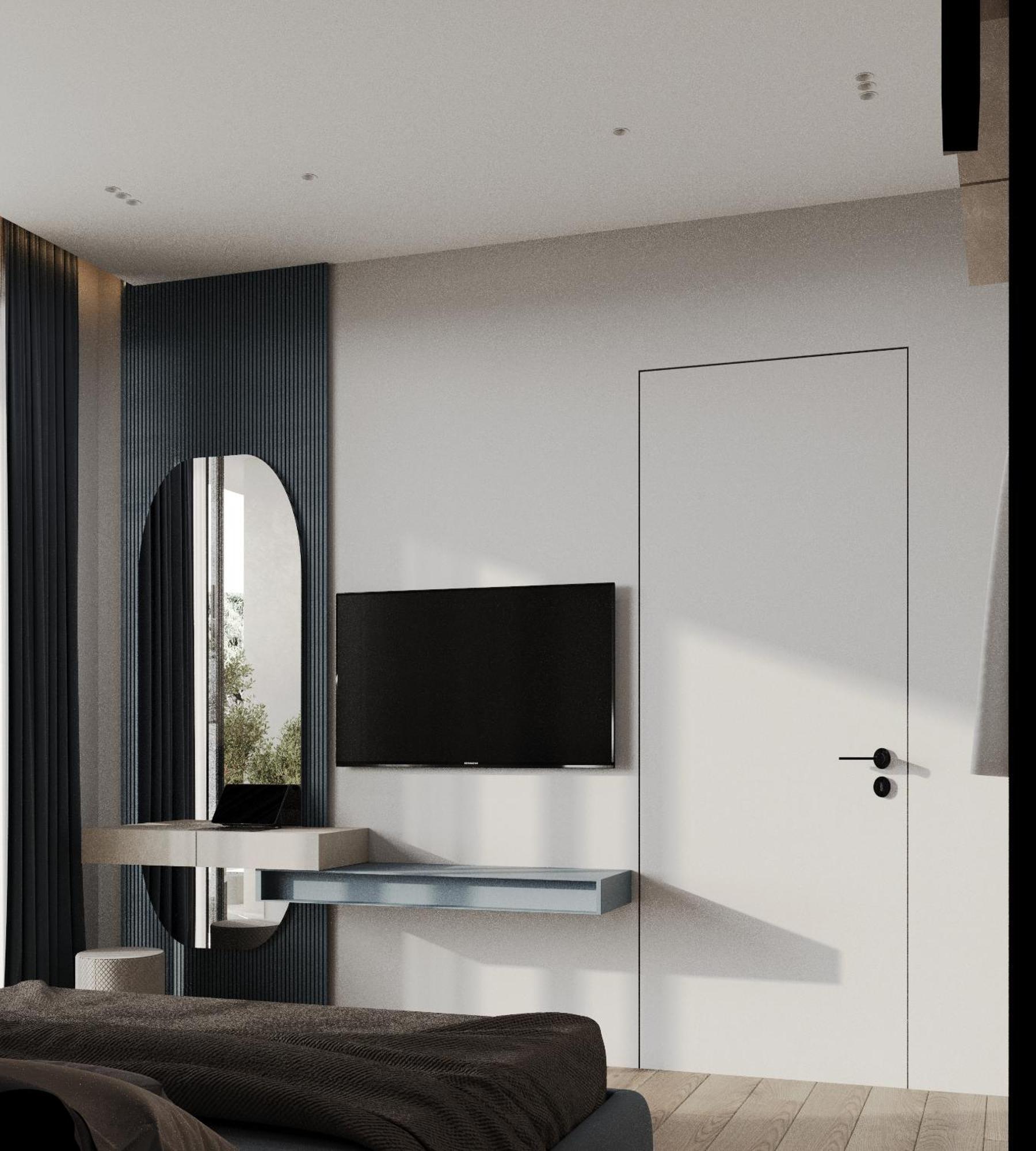 Erdeti Boutique Hotel Саранда Экстерьер фото