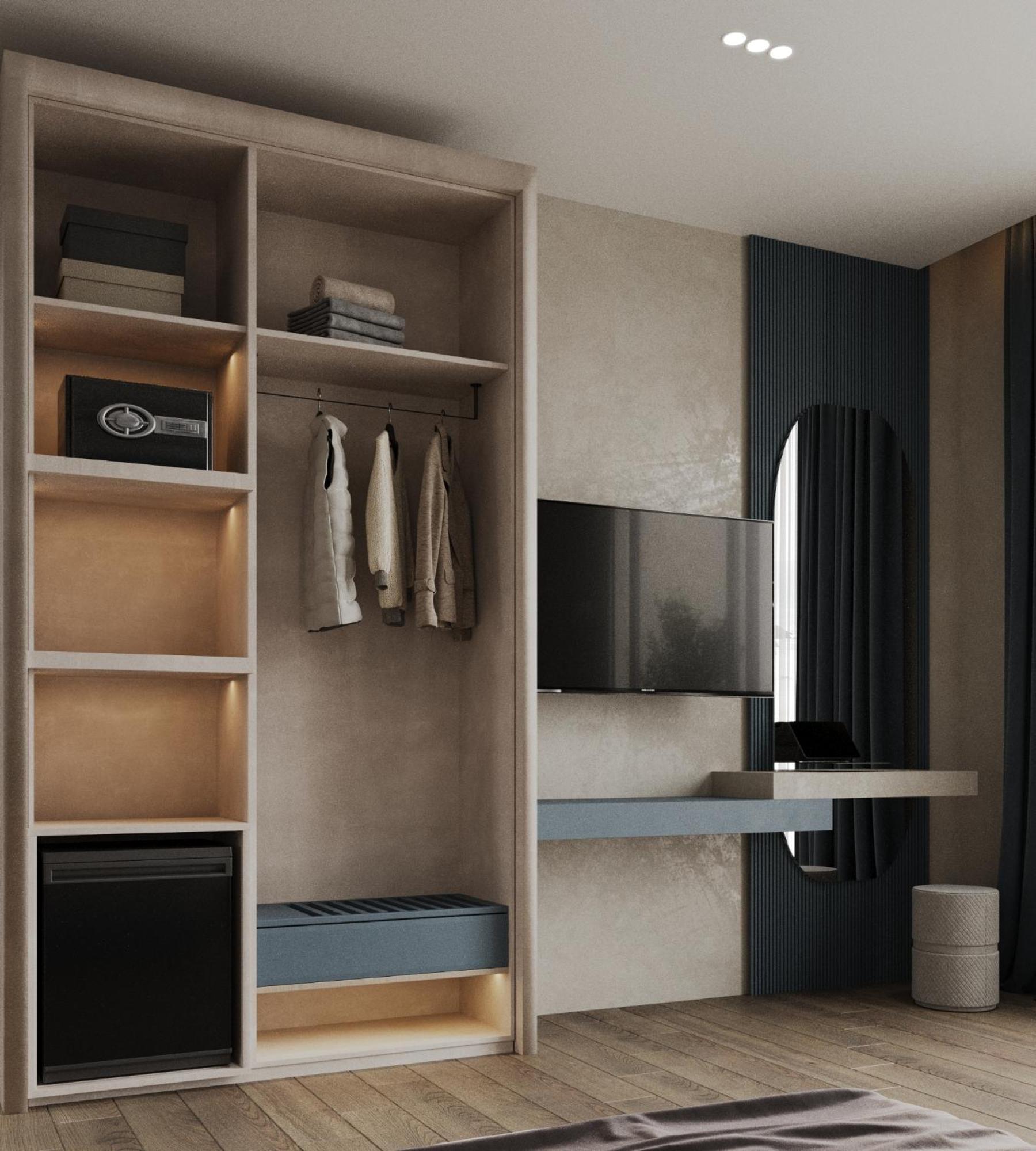 Erdeti Boutique Hotel Саранда Экстерьер фото