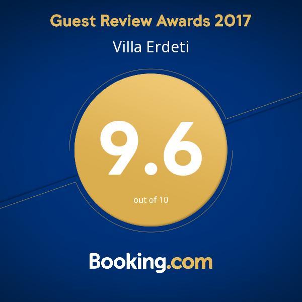 Erdeti Boutique Hotel Саранда Экстерьер фото
