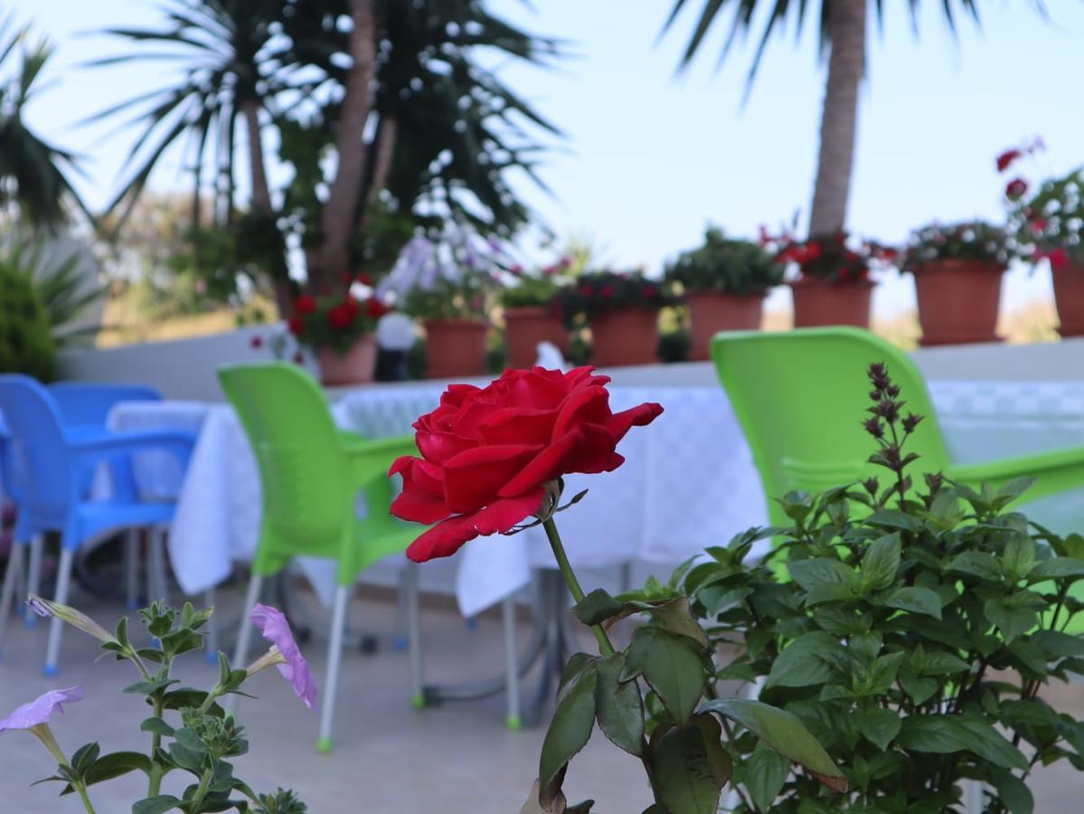 Erdeti Boutique Hotel Саранда Экстерьер фото