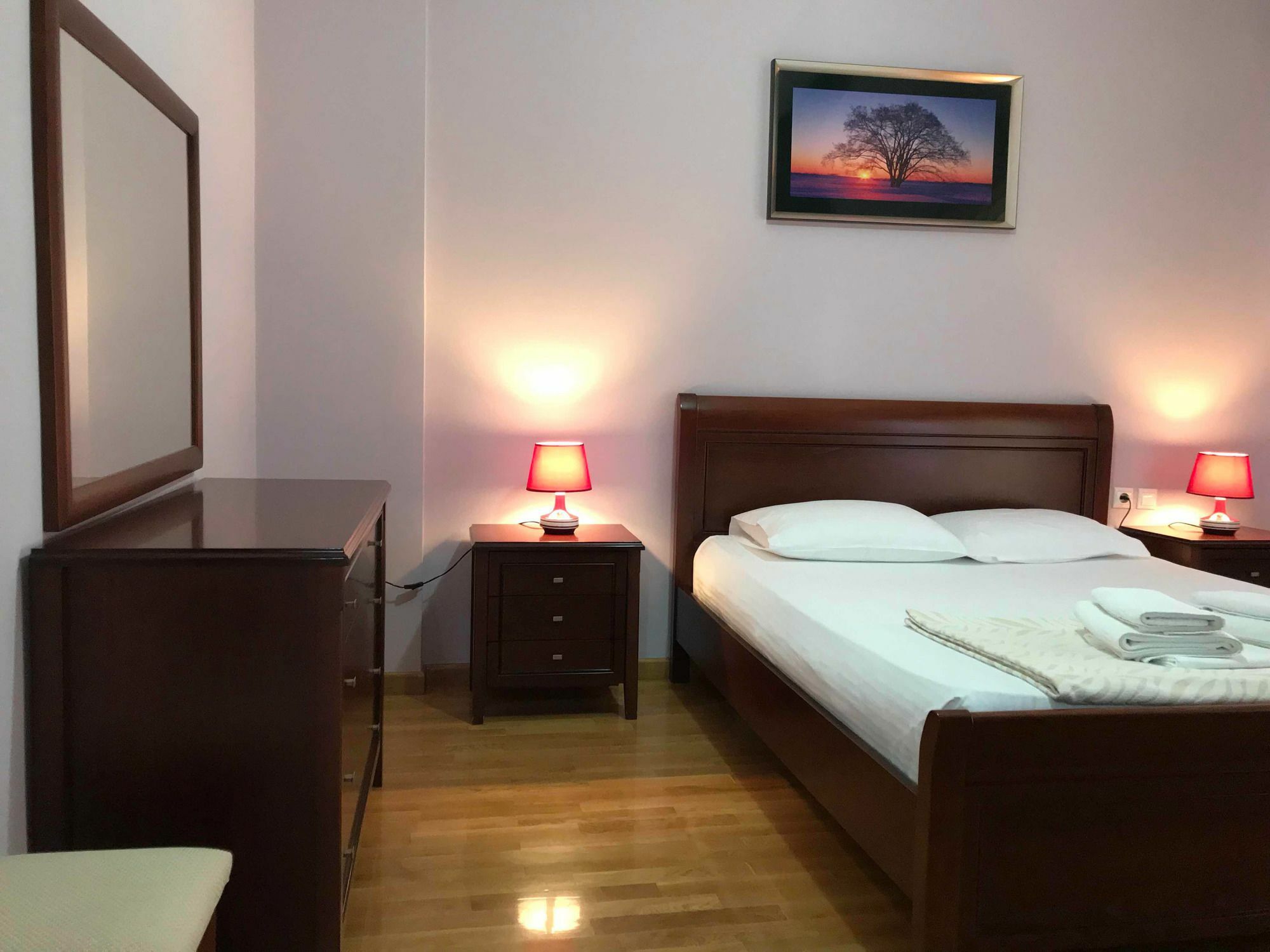 Erdeti Boutique Hotel Саранда Экстерьер фото